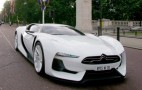 GTbyCitroen: Most Outageous Concept Car By Citroen