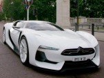 2008 GTbyCitroen Concept Car