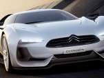 2008 GTbyCitroen Concept