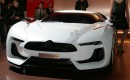 2008 GTbyCitroen concept