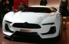 Report: Limited production run planned for GTbyCitroen concept