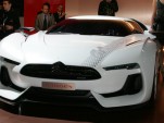 2008 GTbyCitroen concept