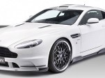 2008 Hamann Aston Martin Vantage V8