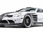 2008 Hamann Volcano Mercedes McLaren SLR