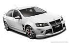 HSV caps W427 production at 200 units