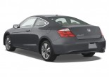 2008 Honda Accord Coupe Photos