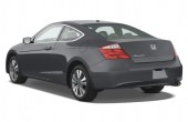 2008 Honda Accord Coupe Photos