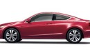 2008 Honda Accord Cpe EX-L
