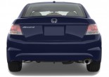 2008 Honda Accord Sedan Photos