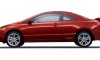 2008 Honda Civic Cpe Si