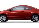 2008 Honda Civic Coupe Photos