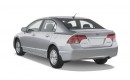 Honda Settles Lawsuit, Offers Vouchers To Civic Hybrid Owners