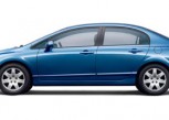 2008 Honda Civic Sdn LX