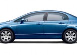 2008 Honda Civic Photos