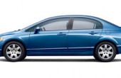 2008 Honda Civic Photos
