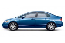 2008 Honda Civic Sdn LX