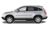 2008 Honda CR-V 2WD 5dr EX Side Exterior View