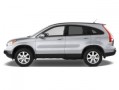 2008 Honda CR-V