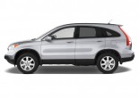 2008 Honda CR-V Photos
