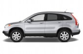 2008 Honda CR-V Photos