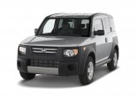 2008 Honda Element Photos