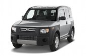 2008 Honda Element Photos
