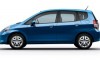 2008 Honda Fit 