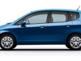 2008 Honda Fit