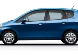 2008 Honda Fit Photos