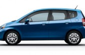 2008 Honda Fit Photos