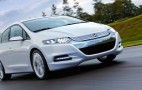 Honda boss reveals sub-$19,000 price target for Insight hybrid