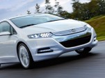 2008 Honda Insight hybrid concept