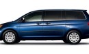 2008 Honda Odyssey LX