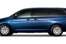 2008 Honda Odyssey LX