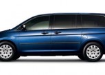 2008 Honda Odyssey LX