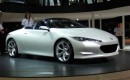 2008 Honda OSM Concept