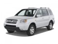 2008 Honda Pilot