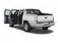 2008 Honda Ridgeline