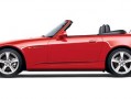 2008 Honda S2000