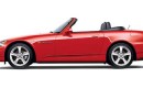 2008 Honda S2000 