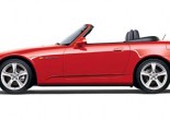 2008 Honda S2000 Photos
