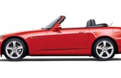 2008 Honda S2000 Photos