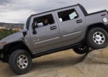 2008 HUMMER H2 Photos