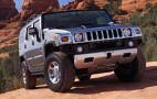 2008 HUMMER H2 to roll in at New York