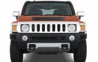 It's Really Over: Last HUMMER H3 Rolls Off Louisiana Line