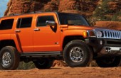 2008 HUMMER H3 Photos