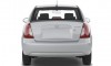 2008 Hyundai Accent 4-door Sedan Auto GLS Rear Exterior View