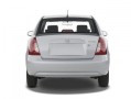 2008 Hyundai Accent