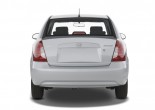 2008 Hyundai Accent Photos