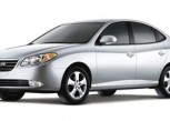 2008 Hyundai Elantra GLS